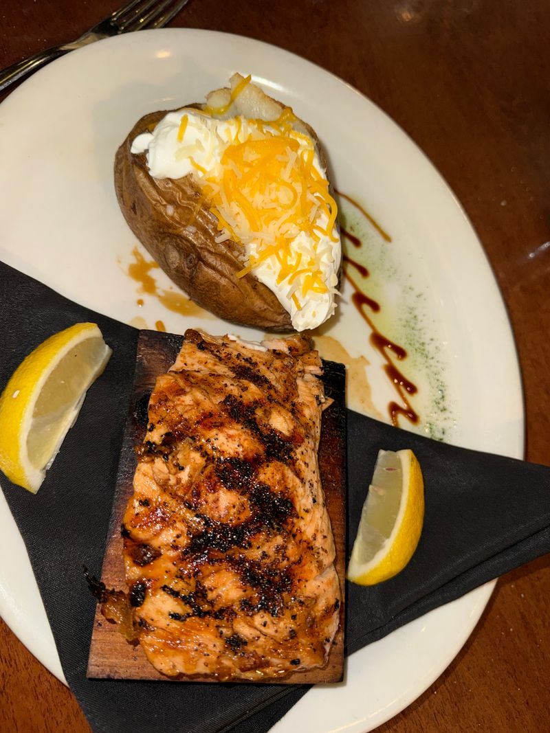 Lock Stock & Barrel - Boise, Idaho