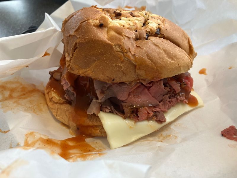 Skampa - Cambridge, Massachusetts