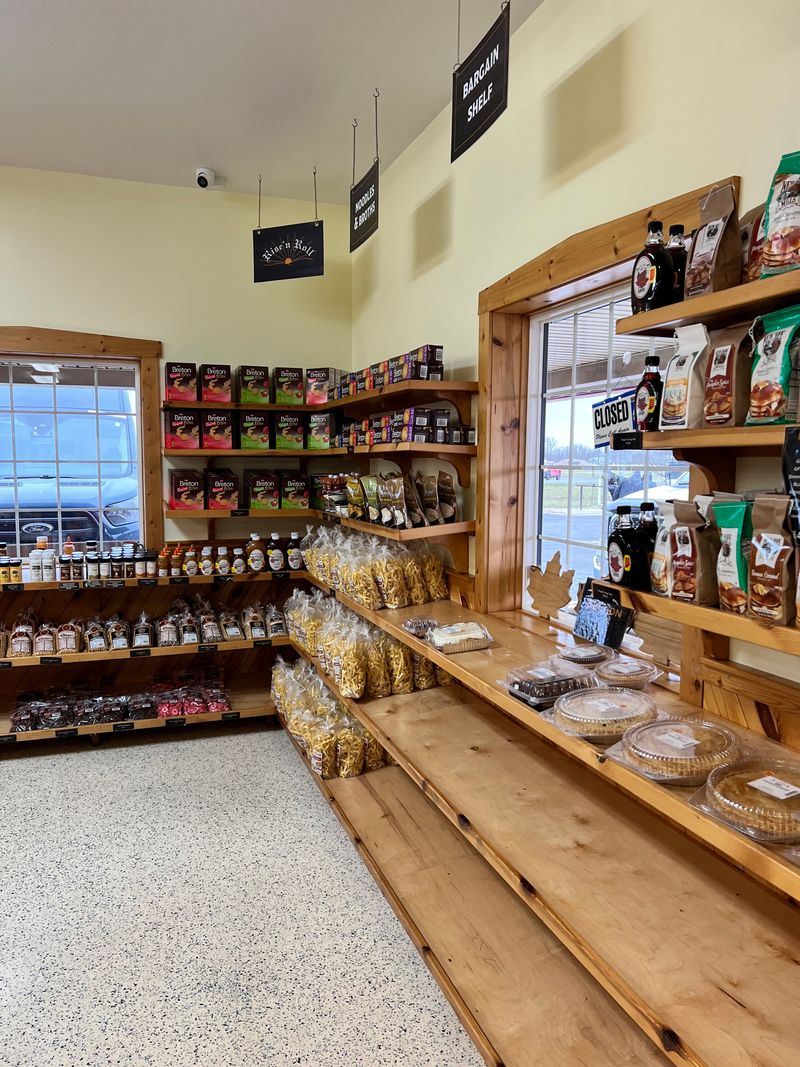 Flavored Popcorn Snacks