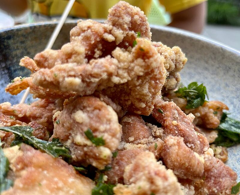 16 Fried Chicken Styles From Around the World Worth Skipping the Diet For 5 Taiwanese Popcorn Chicken