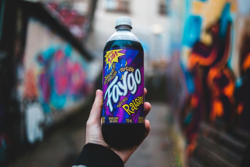 Faygo