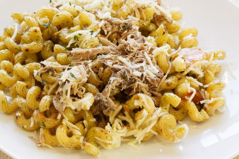 Noodles and Company - Broomfield, Colorado