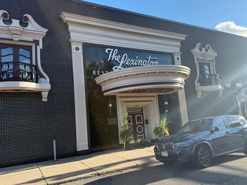 The Lexington - St Paul, Minnesota