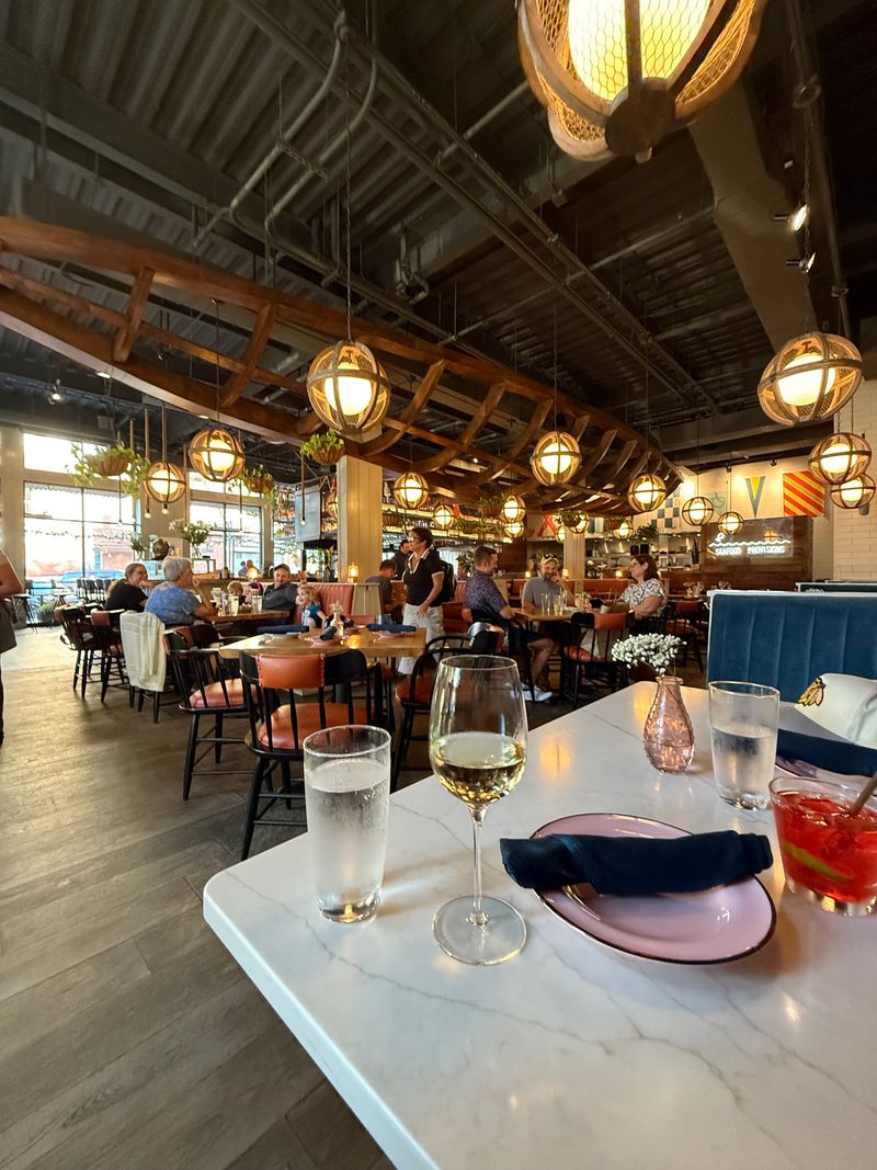 Plank Provisions - Omaha, Nebraska