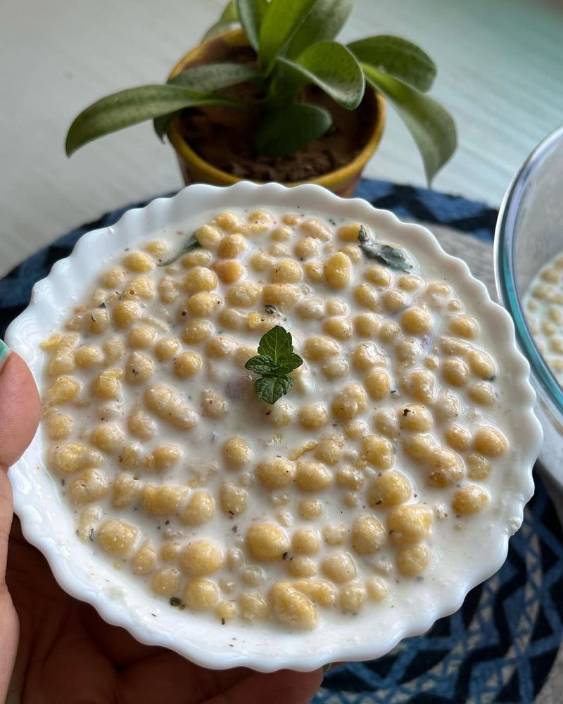 22 Indian Dishes Perfect for People Who Think They Hate Spicy Food 23 Raita Trio (Cucumber, Mint, Boondi)