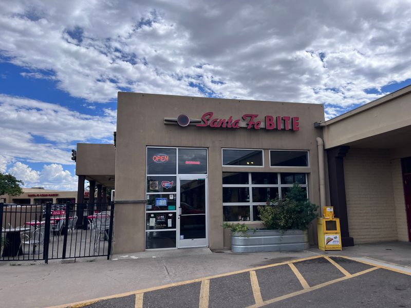 Santa Fe Bite – Santa Fe, New Mexico