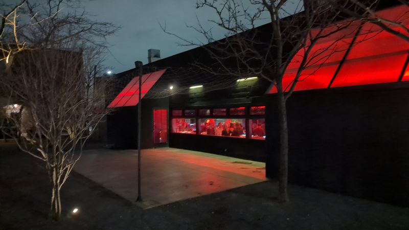 Barda - Detroit, Michigan