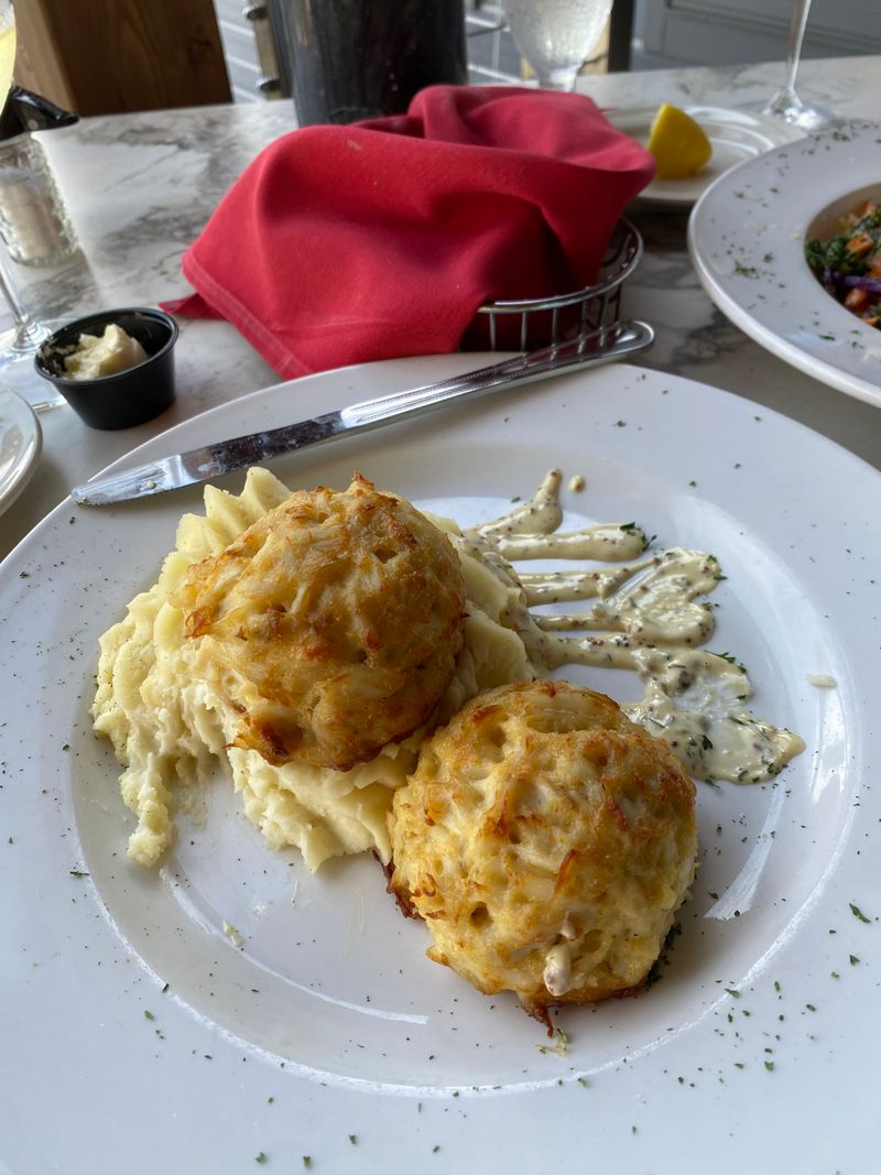 The Narrows Restaurant - Grasonville, Maryland