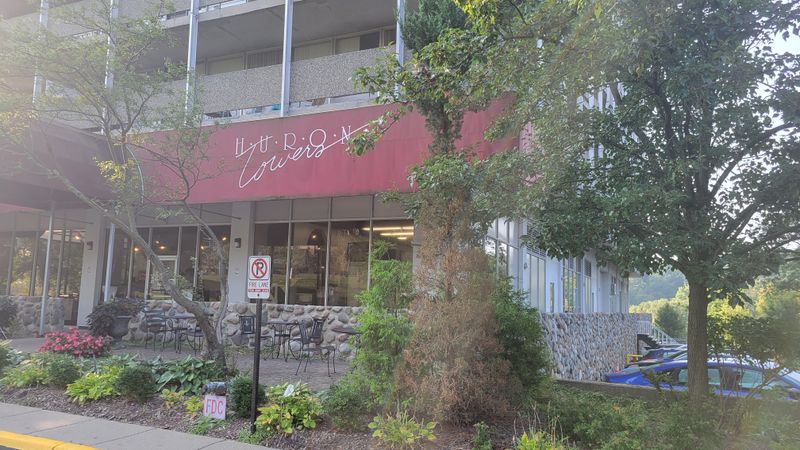 10 Michigan Sandwich Shops That Sell Out Before Most People Eat Lunch 13 The Lunch Room - Bakery & Cafe - Ann Arbor, Michigan