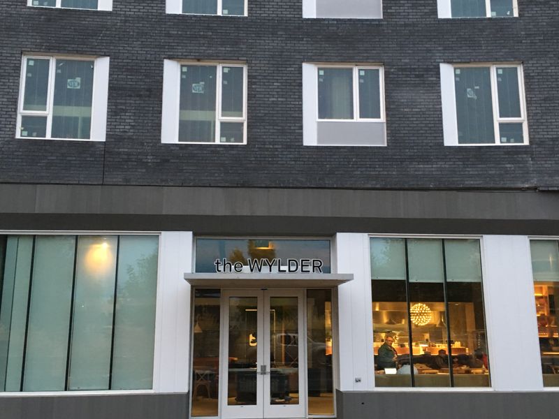 The Pizza Place Each State Proudly Crowns as No. 1 13 The Wylder - Boise, Idaho