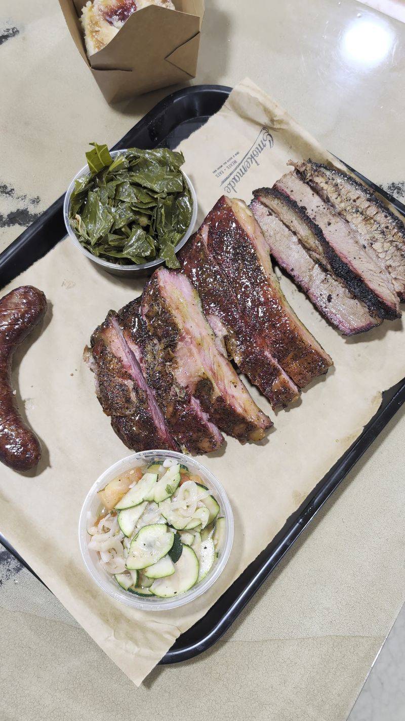 Smokemade Meats + Eats - Orlando, Florida