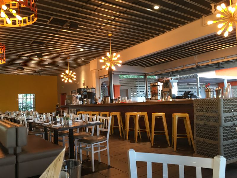 EGGstasy - Scottsdale, Arizona