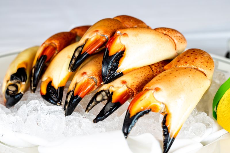 Truluck's Ocean's Finest Seafood and Crab - Miami, Florida