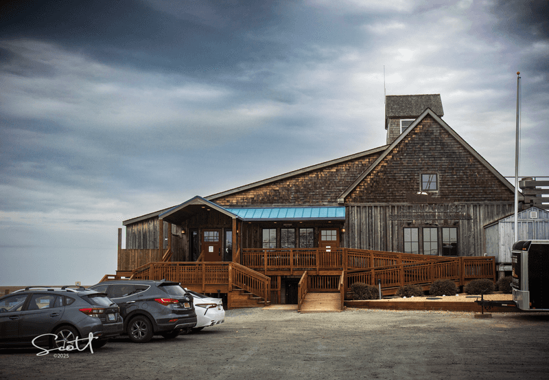 Roadside Food Gems in Every State You'll Be Glad You Pulled Over For 51 Island House Restaurant & Marina – Wachapreague, Virginia