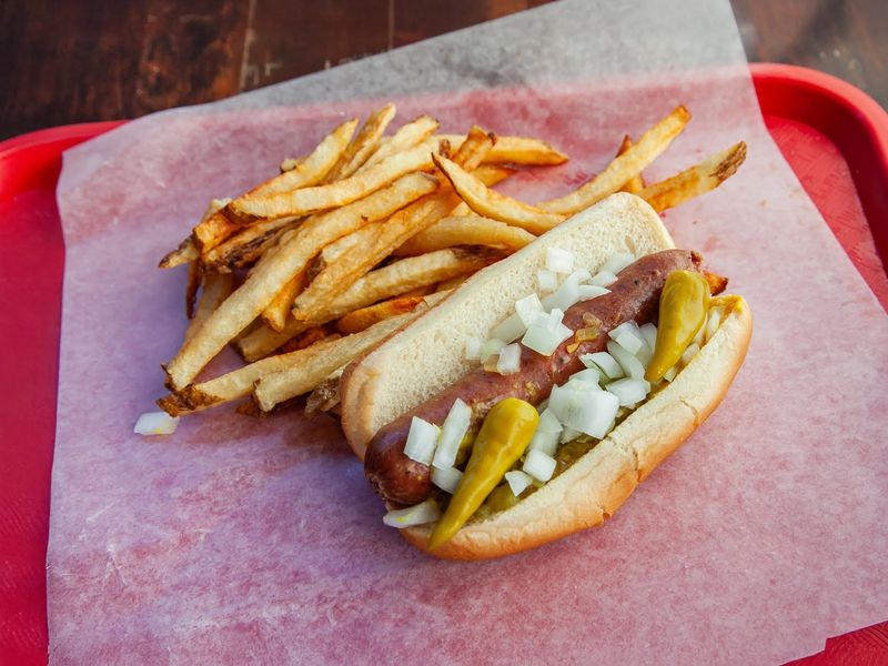 Redhot Ranch - Chicago, Illinois