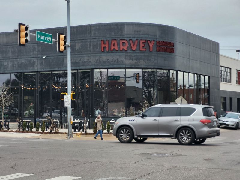 In Every State One Sandwich Shop Rises to the Top on Yelp 41 Harvey Bakery & Kitchen – Oklahoma City, Oklahoma