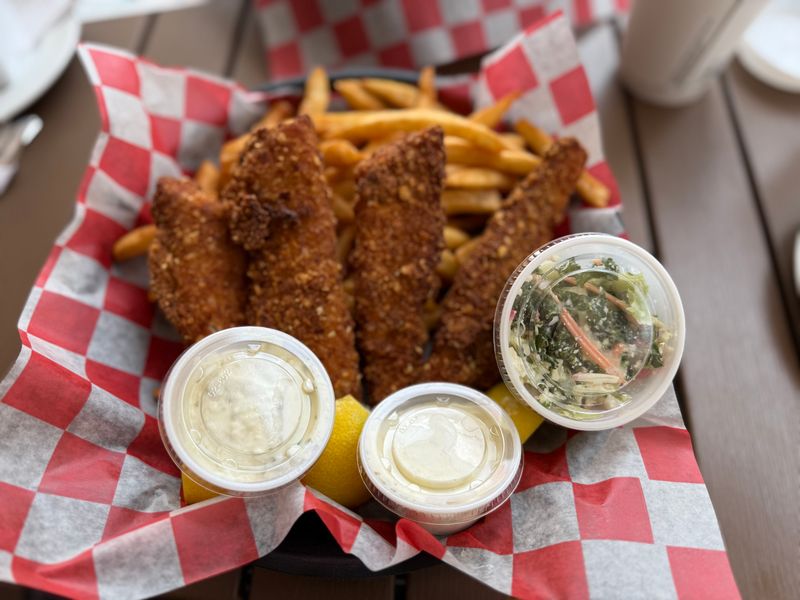 The Boathouse Bar and Grill - Put-In-Bay, Ohio