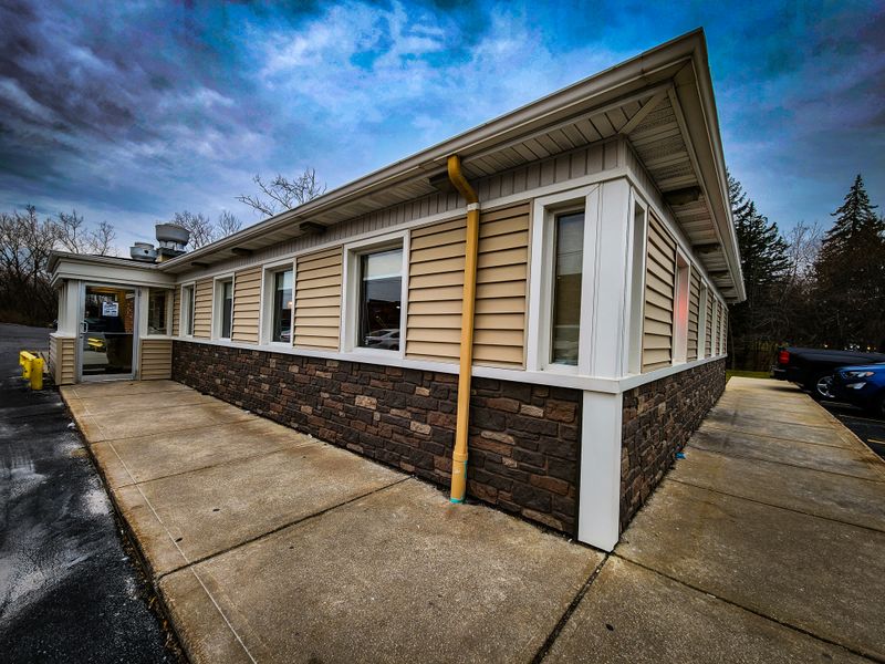 11 Ohio Breakfast Diners Where The First Smell Of Bacon Means The Day Will Be Good 15 Tony's Family Restaurant - Parma, Ohio