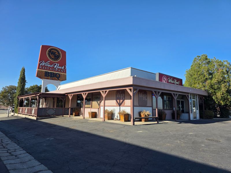 Willow Ranch - Buttonwillow, California
