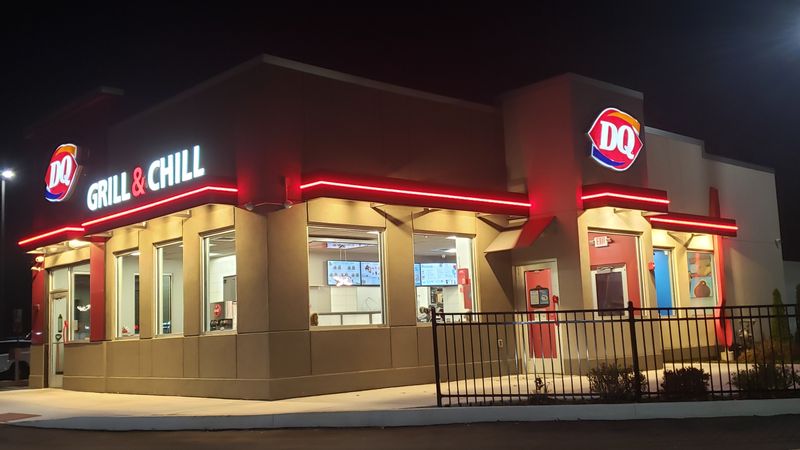 Dairy Queen Grill & Chill - Channahon, Illinois