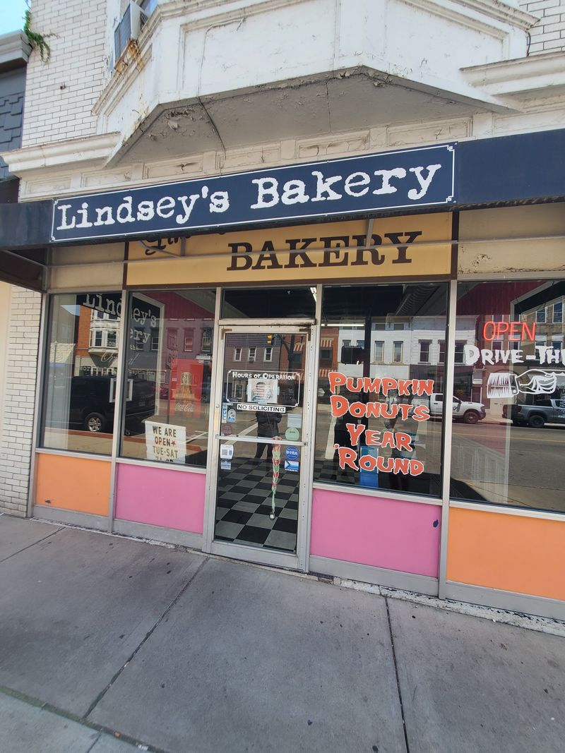 Lindsey's Bakery - Circleville, Ohio