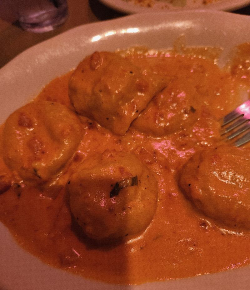 This Kansas City Italian Restaurant Serves Old-School Red Sauce Plates Locals Say Never Change 33 Final Forkful, Last Look