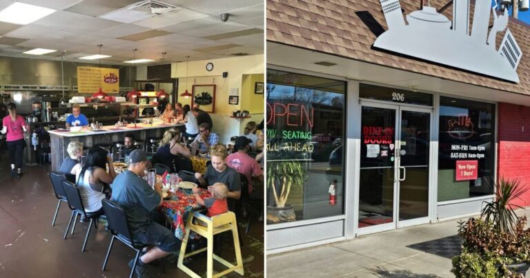 Kansas Late-Night Kitchens That Stay Busy Long After The Town Goes Quiet