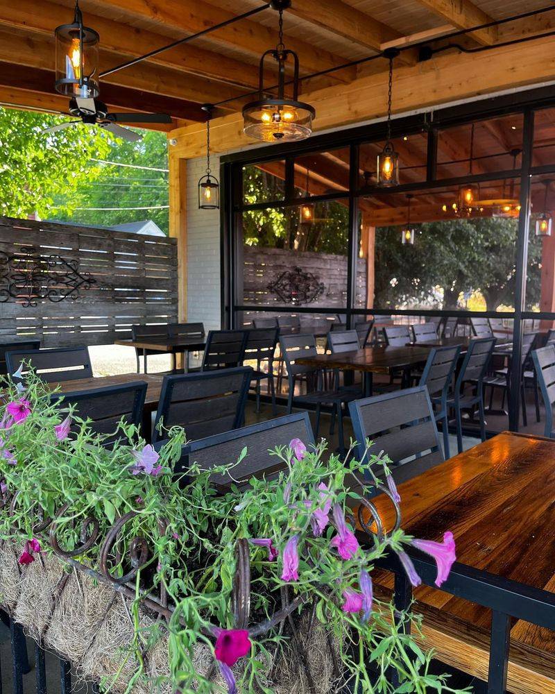 Old Glory Restaurant - Columbia, Tennessee