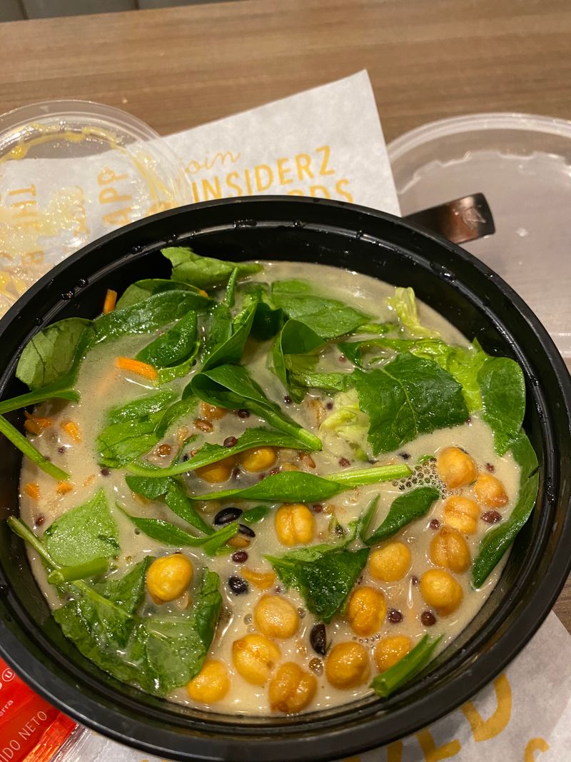 Zoup! Eatery - Southfield, Michigan