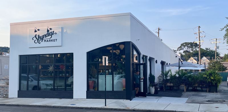 Shyndigz - Richmond, Virginia