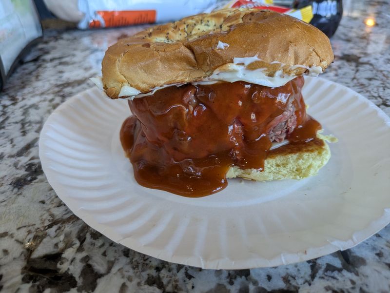 Atha's Roast Beef & Pizza - Peabody, Massachusetts