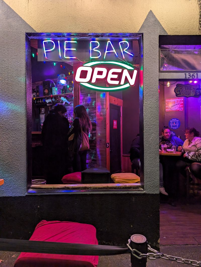 15 Pie Shops Across America Where Key Lime Still Reigns Supreme 16 Pie Bar – Seattle, WA