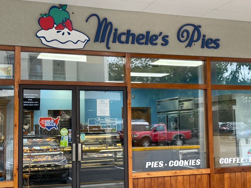 19 Classic Pie Shops Across America Where Dessert Still Comes by the Slice 16 Michele’s Pies – Norwalk, Connecticut