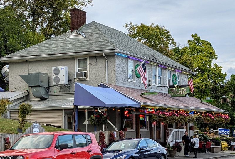 The Turf Club - Cincinnati, Ohio
