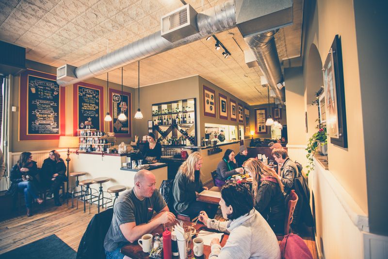 Hazel’s Northeast – Minneapolis, MN