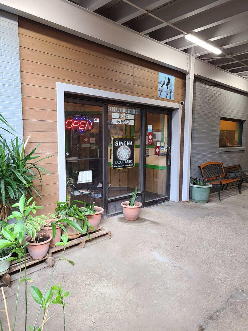 Bangkok House-Lexington, Kentucky