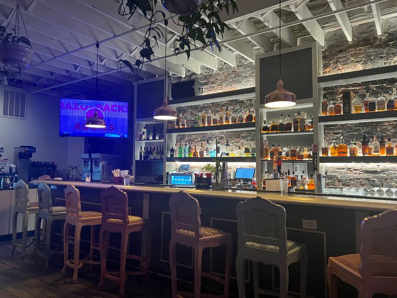 Osha Thai Kitchen & Bar- Lexington, Kentucky