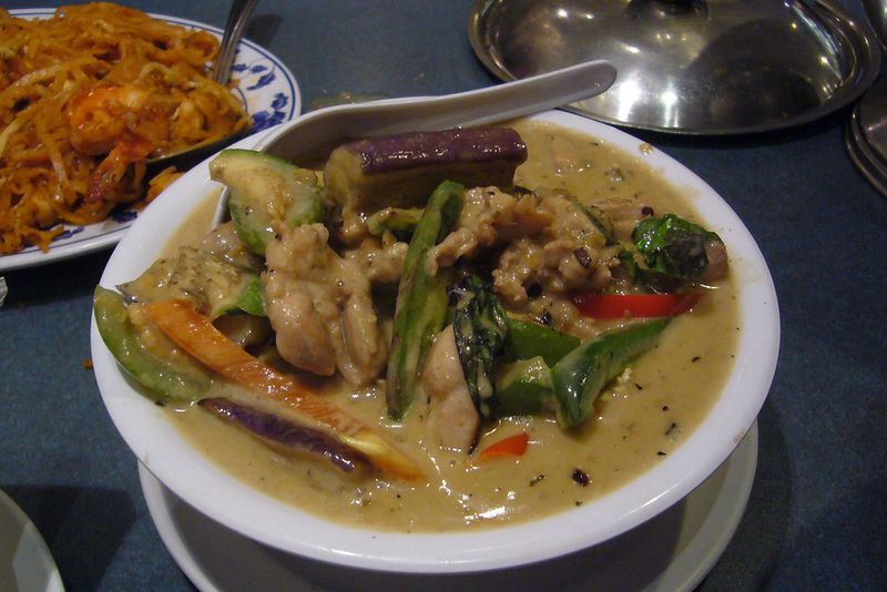 15 Thai Curries Ranked From Light and Fragrant to Ultra-Rich 17 Thai Fish Curry