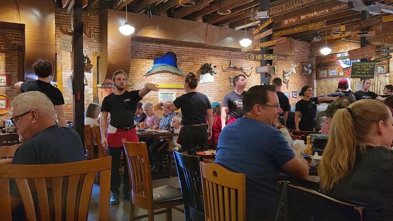 Friendly Service With Small Town Heart