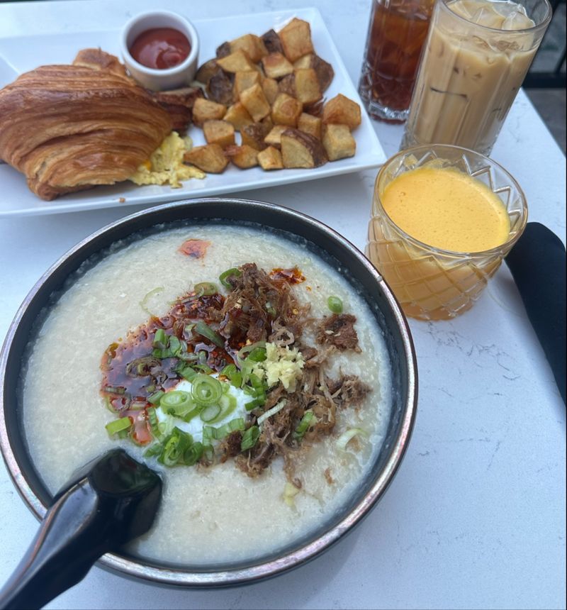 Gluten-Conscious Options