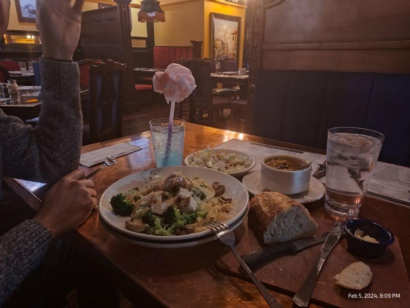 Date Night Done Easy