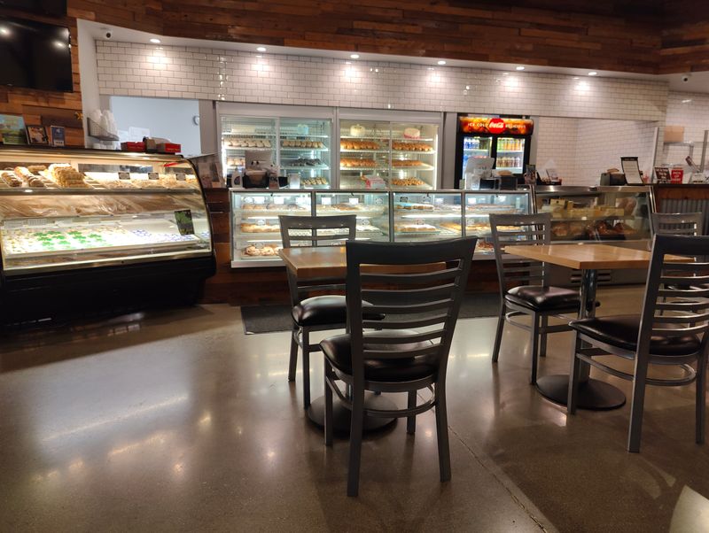 Clean, Comfortable, And Convenient