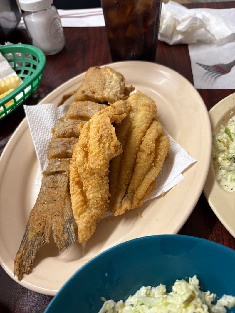 Local Flavor, Honest Cooking