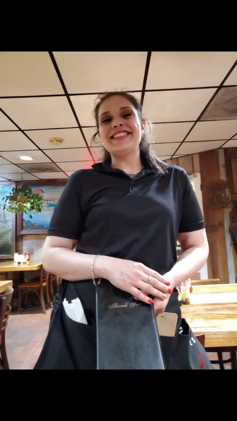 Service Vibes and Real Talk