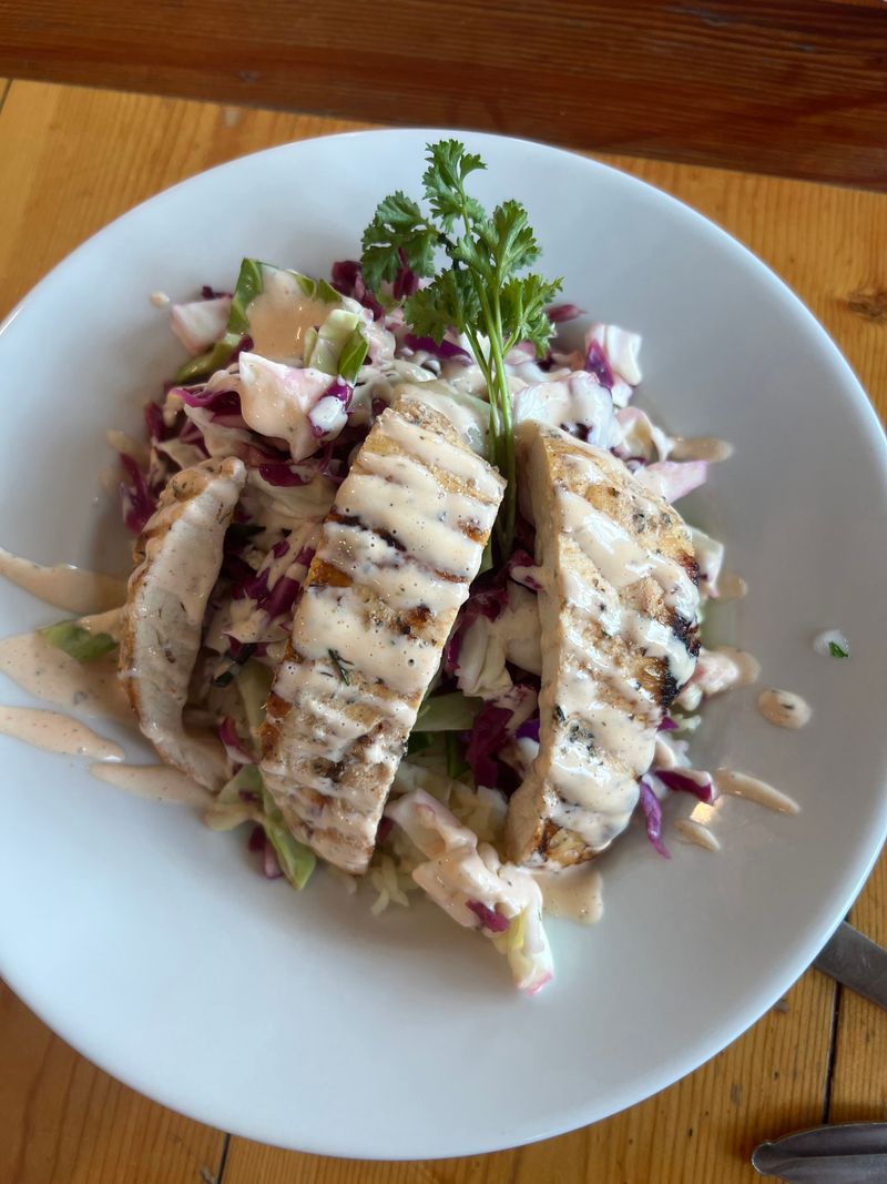 Gluten Friendly Options