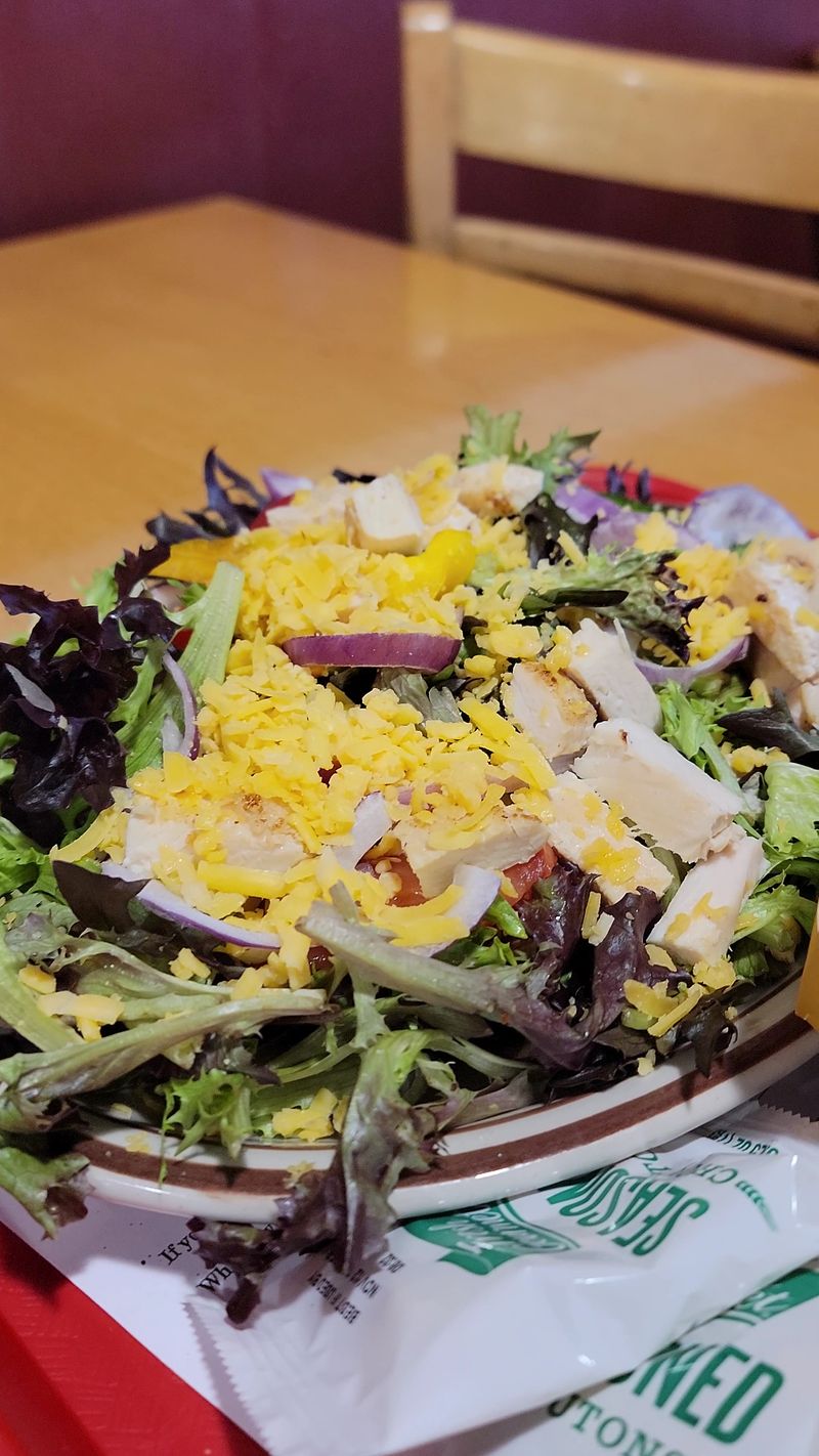 Gluten-Conscious Ordering Tips