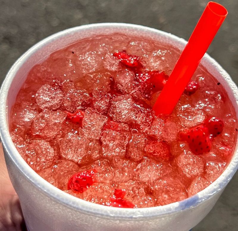 Solo Sip and Scenic Detour