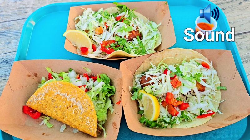 Sweet Potato Fries With Sea Salt