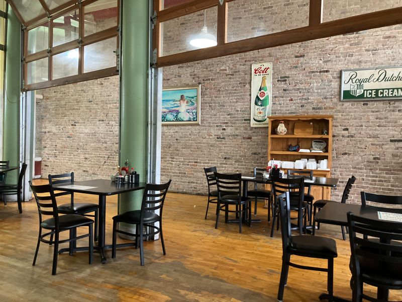 Gluten-Friendly And Lighter Options