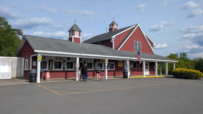Rota Spring Ice Cream - Sterling, Massachusetts